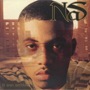 It Was Written (Reissue) - Nas
