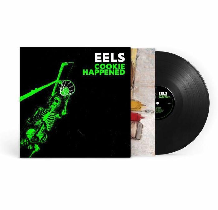 Cookie Happened - Eels