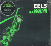 Cookie Happened - Eels (CD)