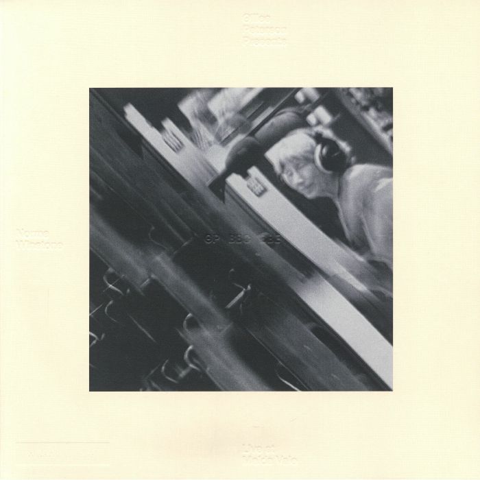 Live at Maida Vale - Gilles Peterson Presents Norma Winstone