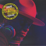 DJ Perry Louis (Jazzcotech) Presents Shiftless Shuffle - DJ Perry Louis / Various