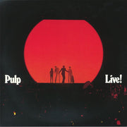 Live! - Pulp