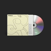 Excuses for Travellers (Remastered) - Mojave 3 (CD)