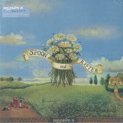 Spoon & Rafter (Remastered) - Mojave 3
