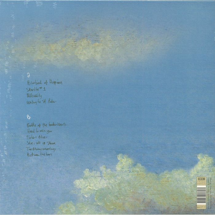 Spoon & Rafter (Remastered) - Mojave 3