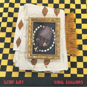 Leap Life - Saul Williams