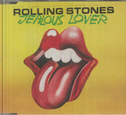 Jealous Lover - The Rolling Stones (CD)