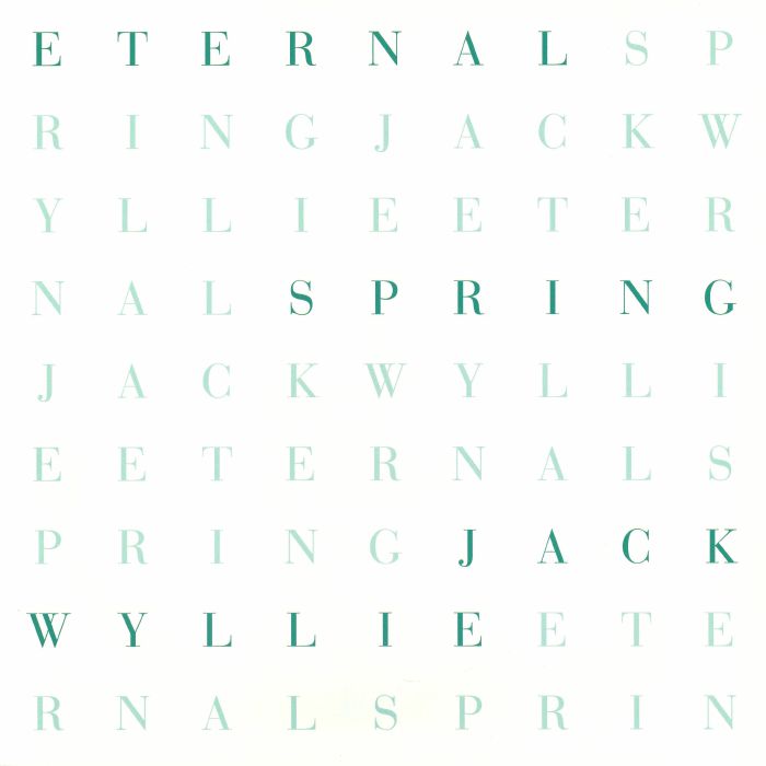 Eternal Spring (Special Edition) - Jack Wyllie