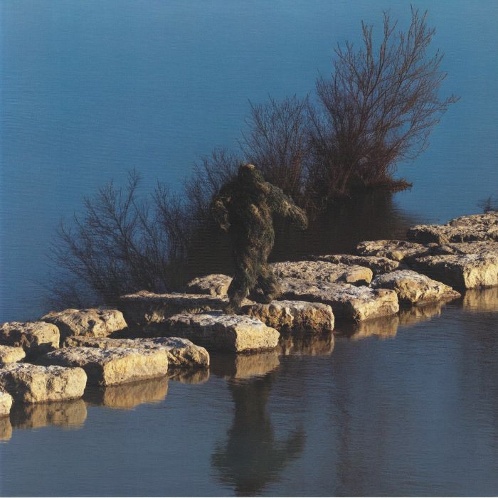 Jean (Clear Vinyl) - Yebba