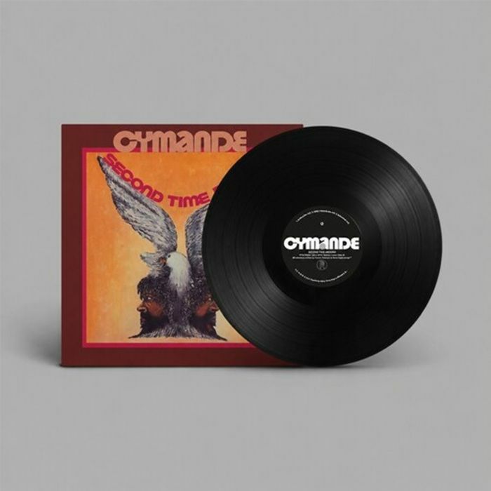 Second Time Round (Reissue) - Cymande