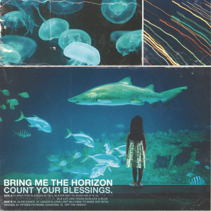 Count Your Blessings - Bring Me the Horizon