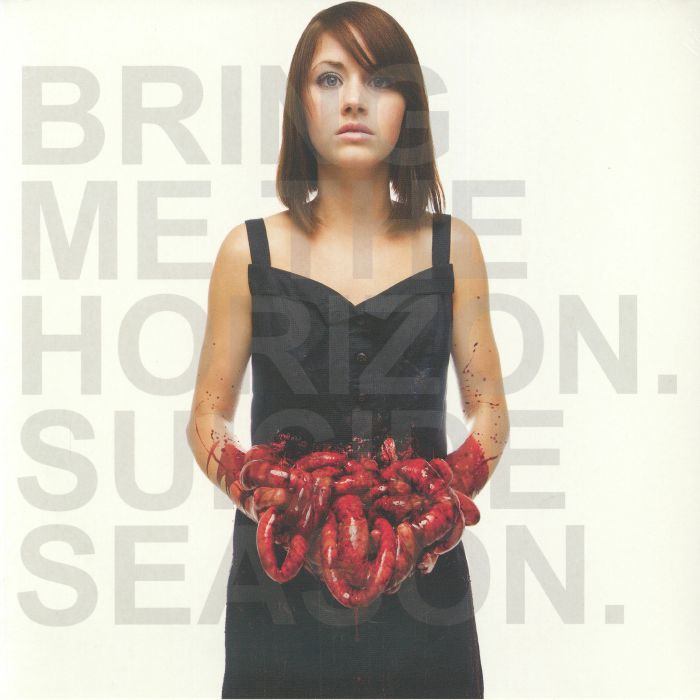 Suicide Season - Bring Me the Horizon