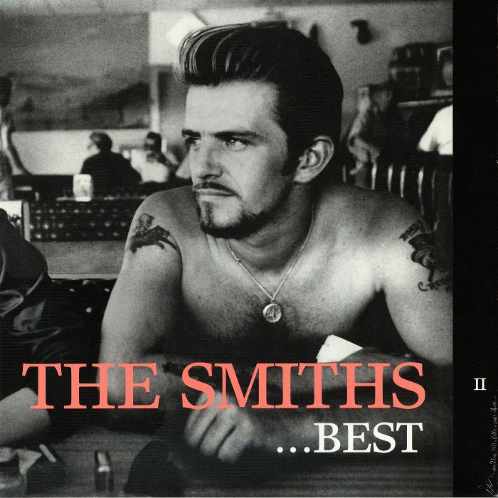 Best II - The Smiths