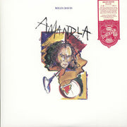 Amandla - Miles Davis