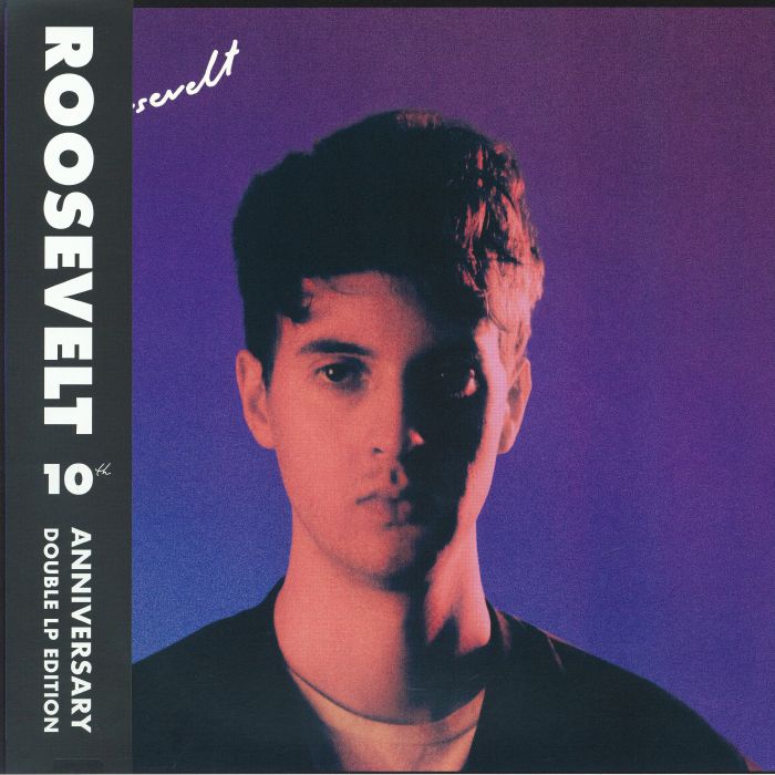 Roosevelt (10th Anniversary Deluxe Edition) - Roosevelt