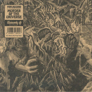 Murder of the Universe (Reissue) - King Gizzard & the Lizard Wizard