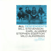 All (Punk Note Edition) - Descendents