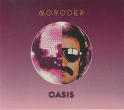Oasis - Giorgio Moroder / Various (3xCD)