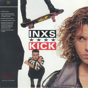 Kick (Rhino High Fidelity Edition) - INXS