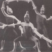 Electronic Dance Music 1966-1989 - Alwin Nikolais