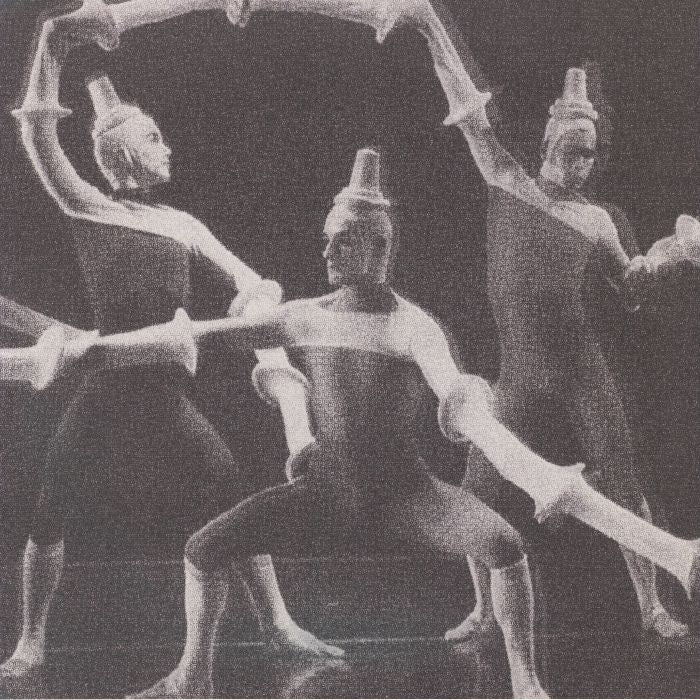 Electronic Dance Music 1966-1989 - Alwin Nikolais