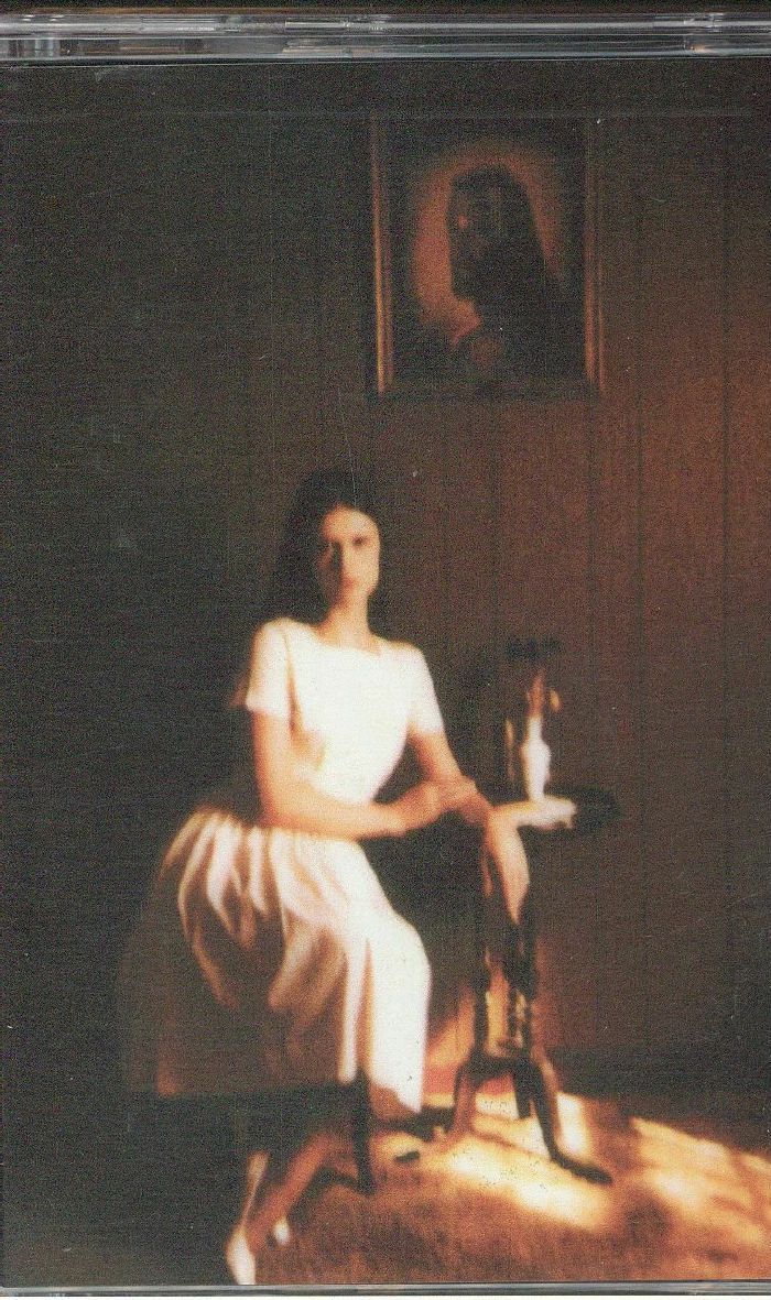 Preacher's Daughter - Ethel Cain (Kaset)