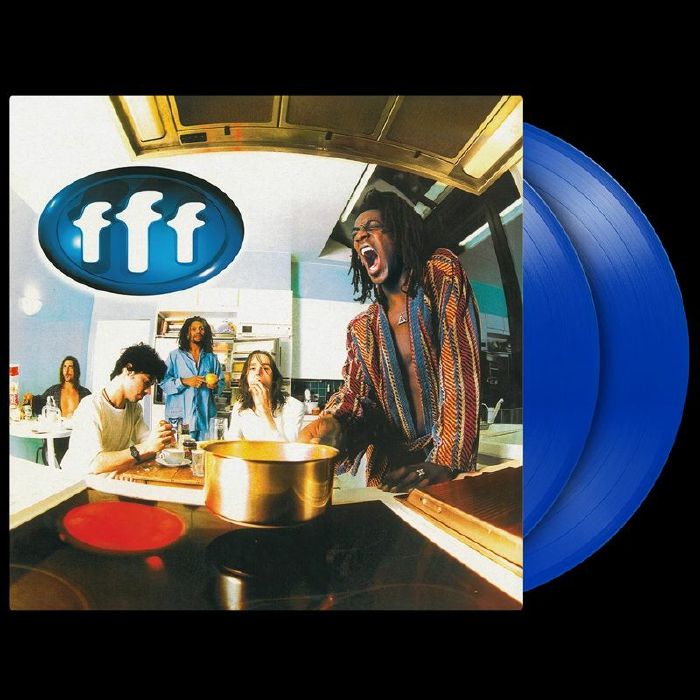 Fff (30th Anniversary Edition) - Fff