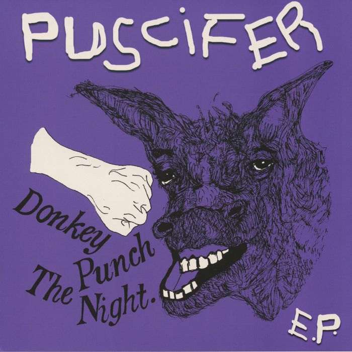 Donkey Punch the Night - Puscifer