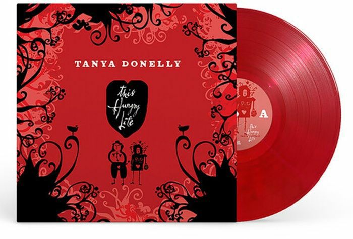 This Hungry Life (20th Anniversary Edition) - Tanya Donelly