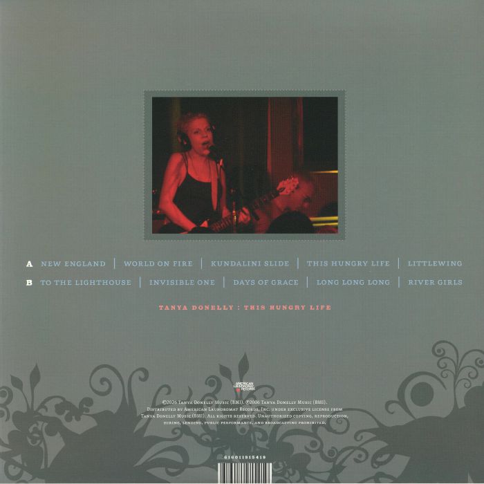 This Hungry Life (20th Anniversary Edition) - Tanya Donelly