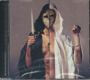 There Is a Hell Believe Me I've Seen It There Is a Heaven Let's Keep It a Secret - Bring Me the Horizon (CD)
