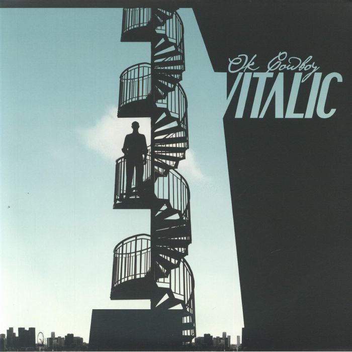 Ok Cowboy (Remastered) - Vitalic