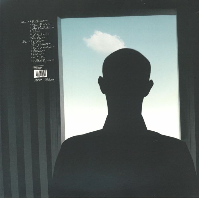 Ok Cowboy (Remastered) - Vitalic