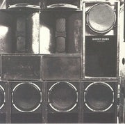 Damaged - Ghost Dubs (CD)