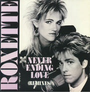 Neverending Love (Remix) (40th Anniversary Edition) - Roxette