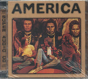 America (Acoustic Sounds 40 Series) - America (CD)