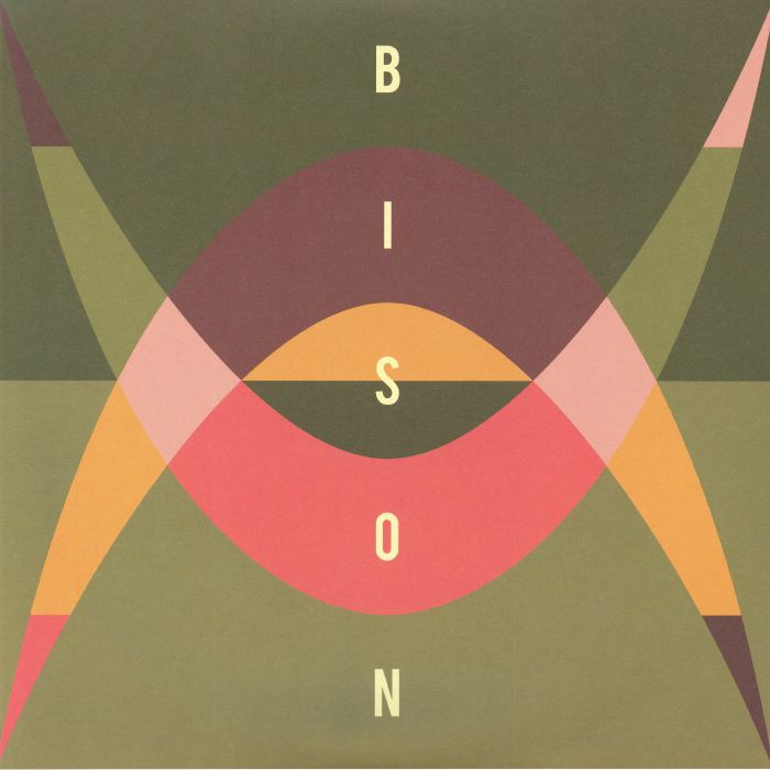 Travellers (Remastered) - Bison