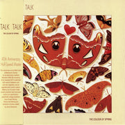 Colour of Spring (40th Anniversary Half Speed Master) - Talk Talk