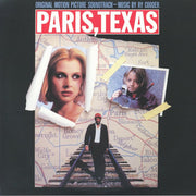 Paris Texas (Soundtrack) (Acoustic Sounds 40 Series) - Ry Cooder