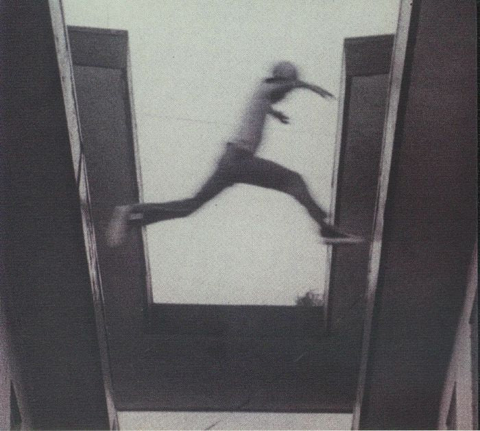 The Ecstatic (Reissue) - Mos Def Aka Yasiin Bey (CD)