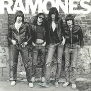 Ramones (Acoustic Sounds 40 Series) (Remastered) - Ramones