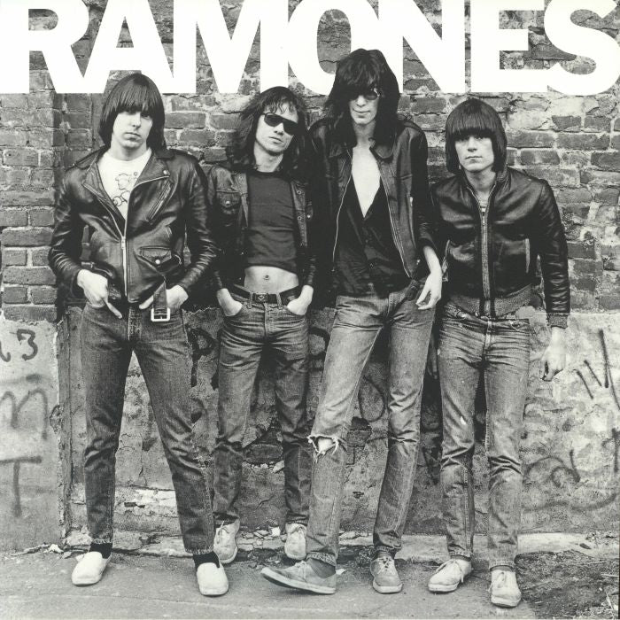 Ramones (Acoustic Sounds 40 Series) (Remastered) - Ramones