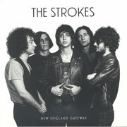 New England Gateway - The Strokes