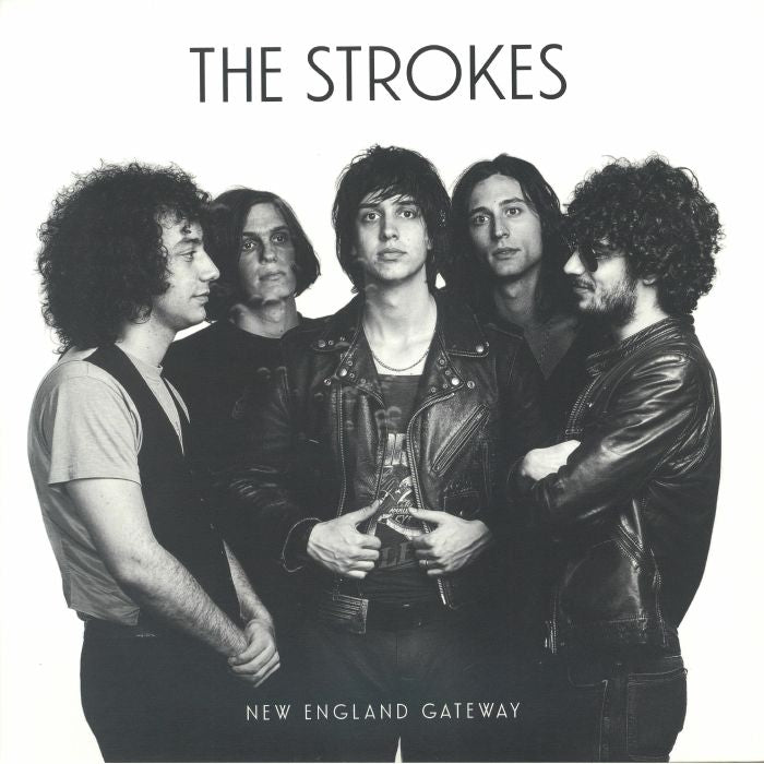 New England Gateway - The Strokes