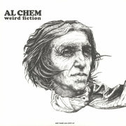 Weird Fiction (2026 Edition) - Al Chem