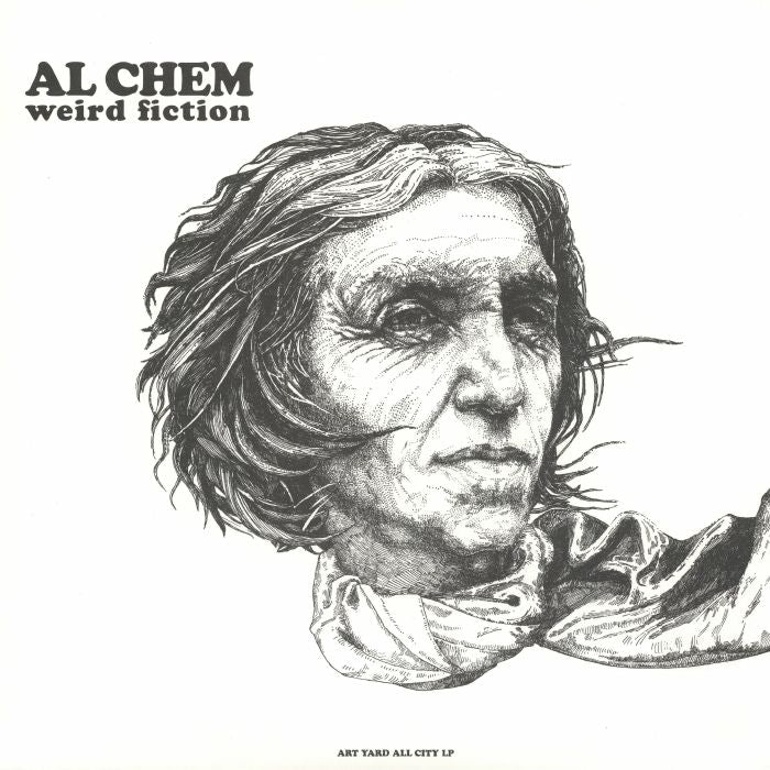 Weird Fiction (2026 Edition) - Al Chem