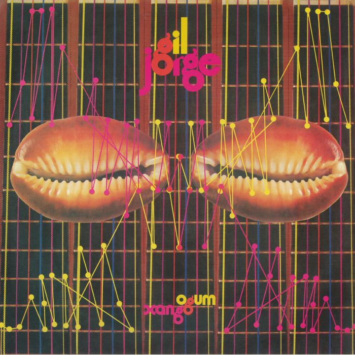 Ogum Xango - Jorge Ben / Gilberto Gil