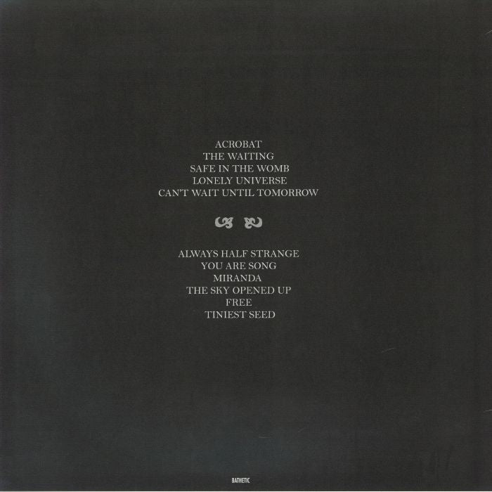 Half Way Home (Reissue) - Angel Olsen