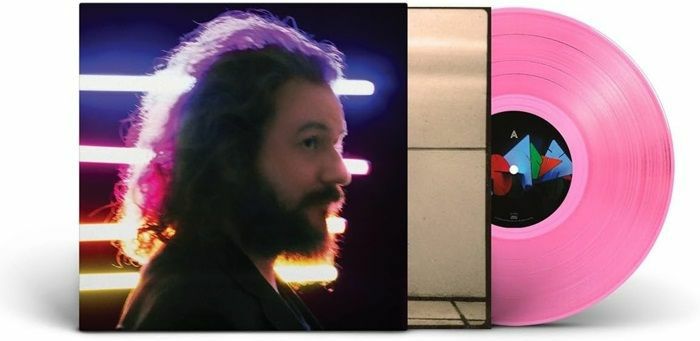 Wowed Out - Jim James