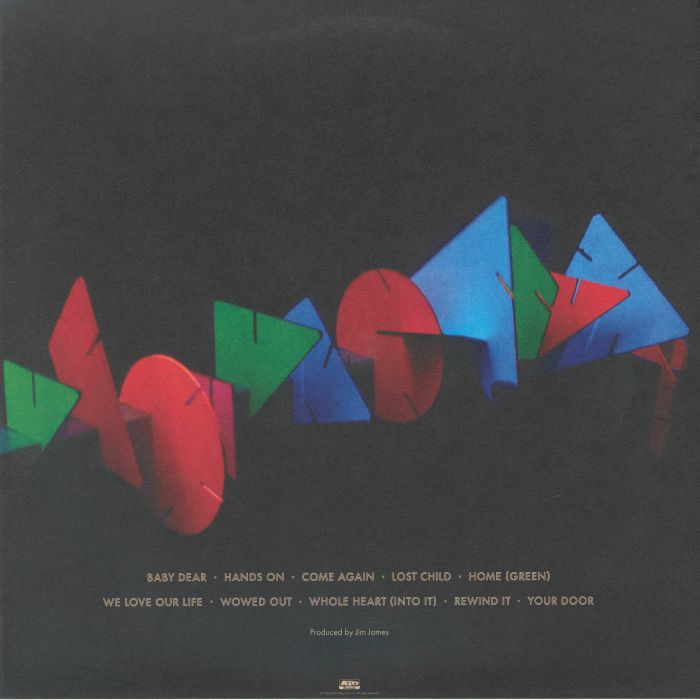 Wowed Out - Jim James